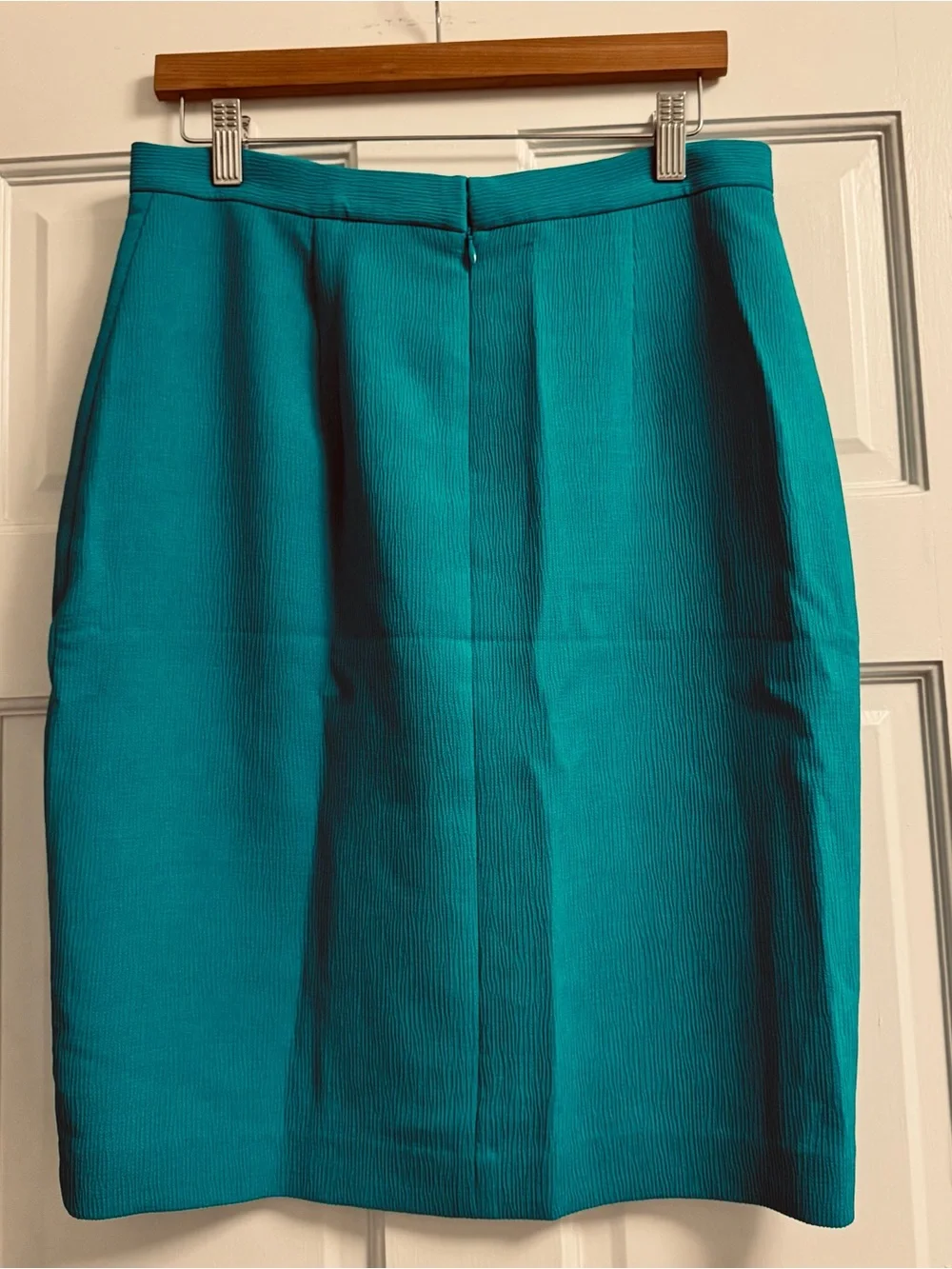 NWT Ann Taylor Pencil Skirt (8P)